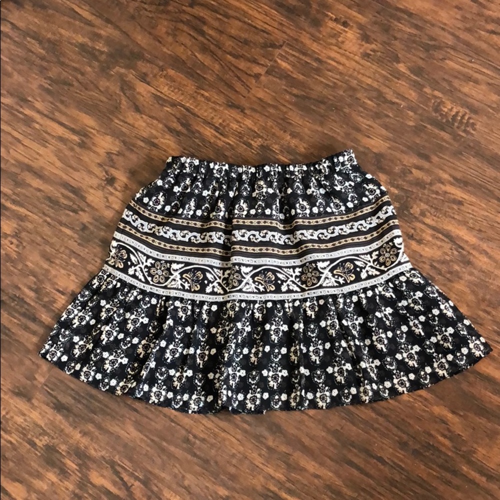 Madewell Skirt